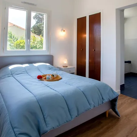 Les Pins By Interhome * Pornic