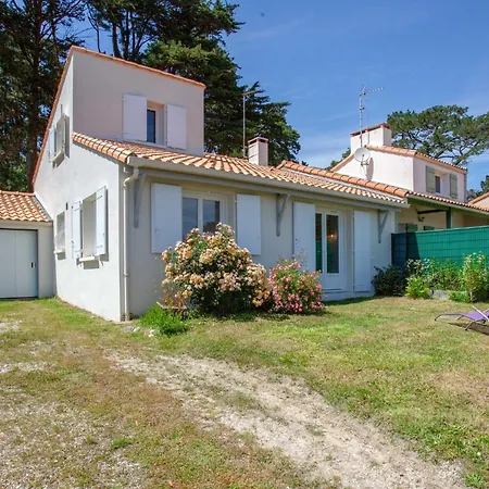 Les Pins By Interhome Prázdninový dům *