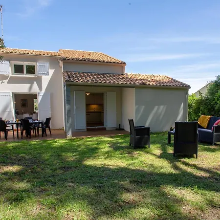 Les Pins By Interhome *