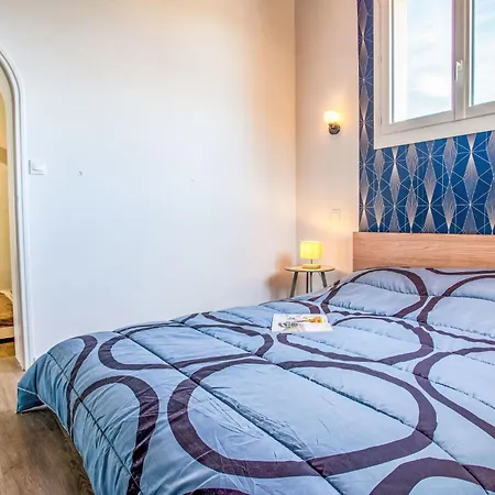 Les Pins By Interhome בית נופש *