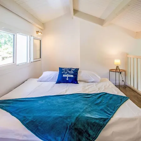 Les Pins By Interhome *