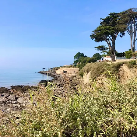 Les Pins By Interhome בית נופש פורניק