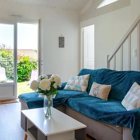 Les Pins By Interhome