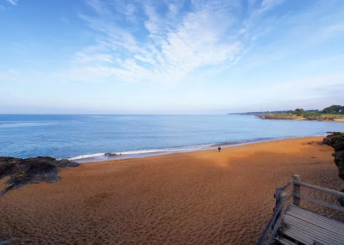 Les Pins By Interhome *