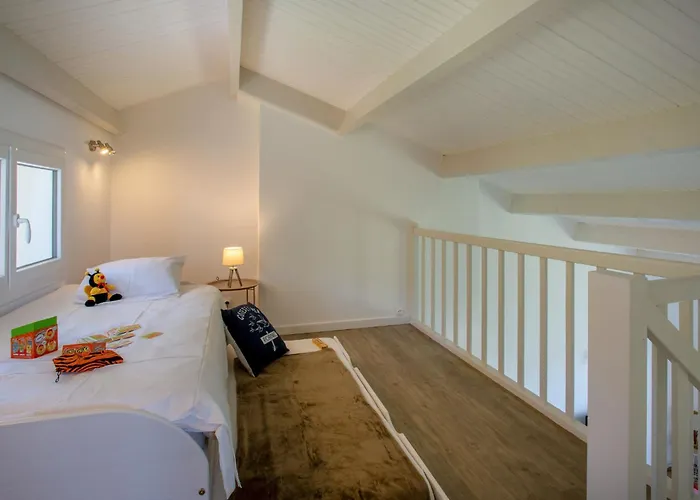 Les Pins By Interhome 펜션