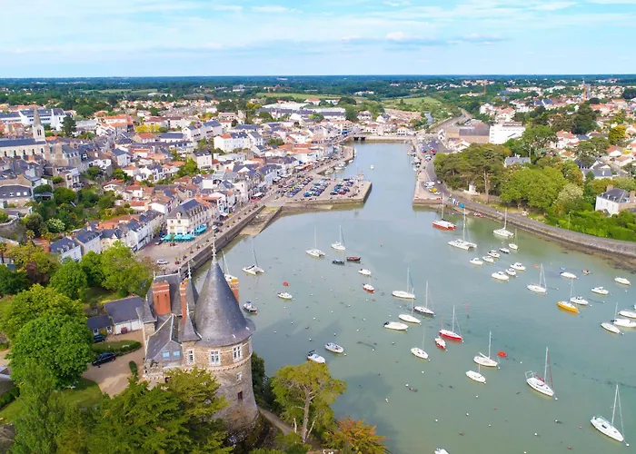 Les Pins By Interhome 펜션