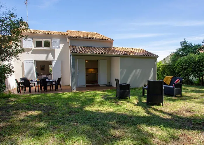 Les Pins By Interhome *