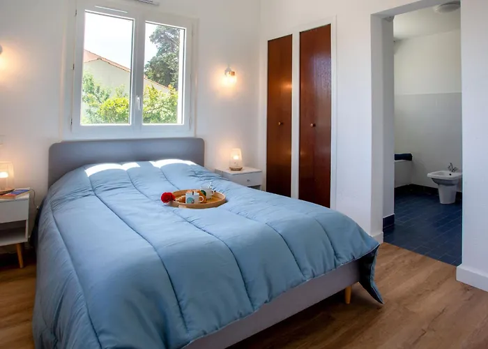 Les Pins By Interhome * 포르닉