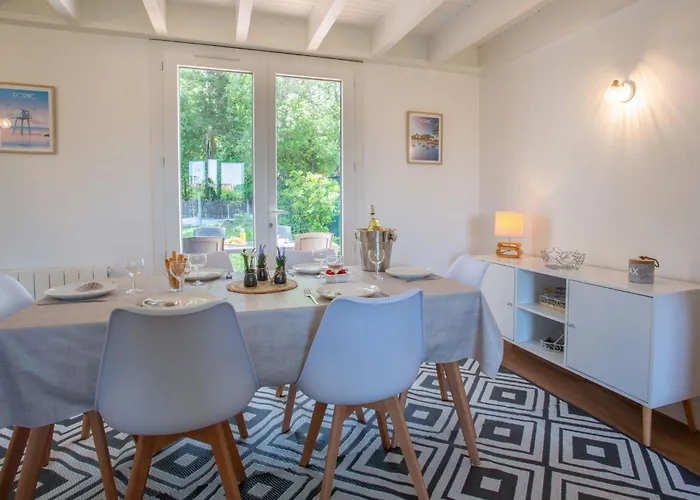 Les Pins By Interhome * 포르닉