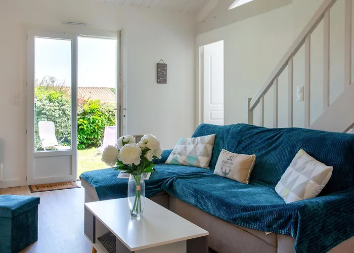 Les Pins By Interhome